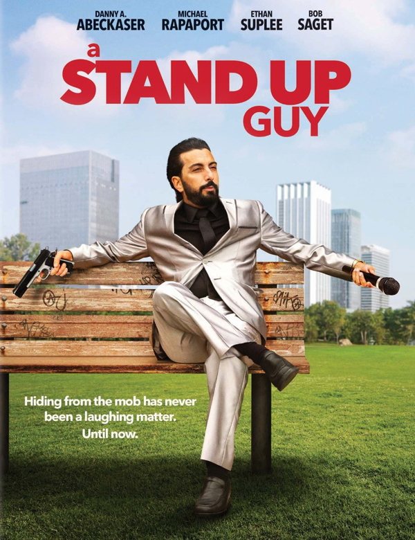 Stand Up Guy