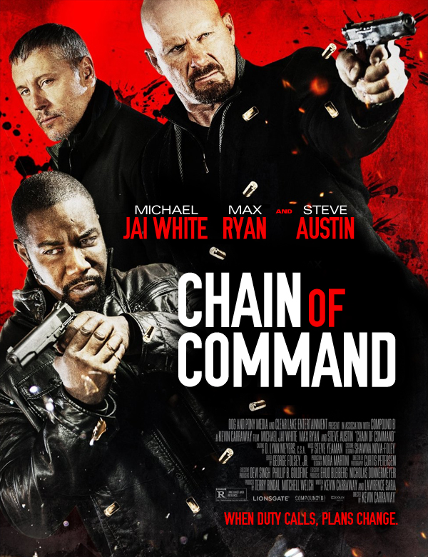 Chain of Command