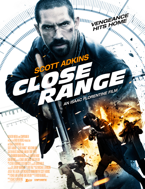 Close Range