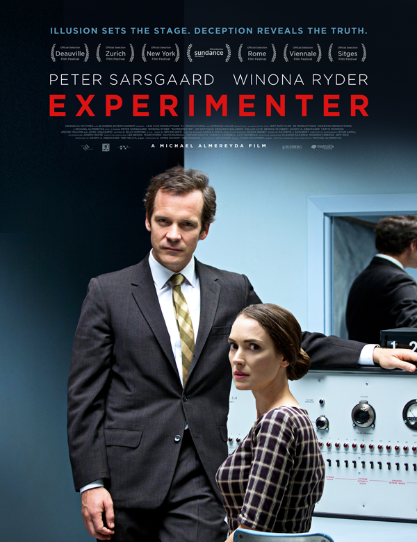 Experimenter