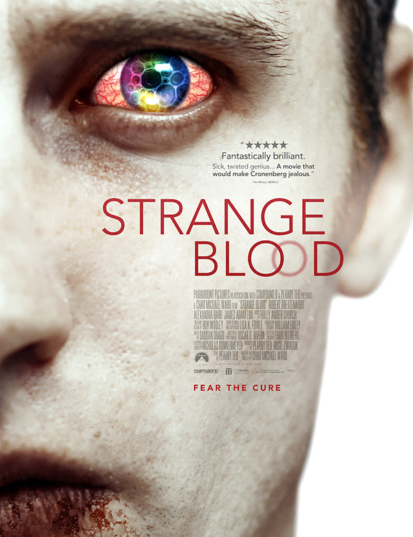 Strange Blood