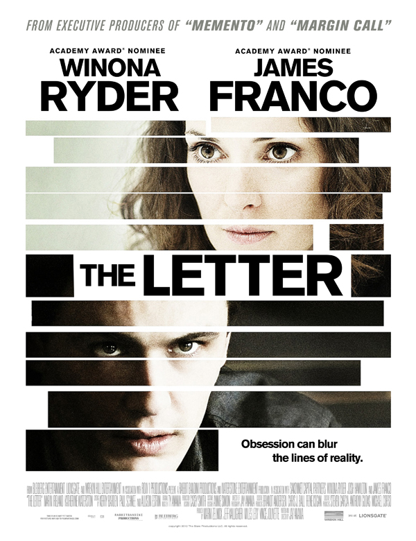 Letter, The