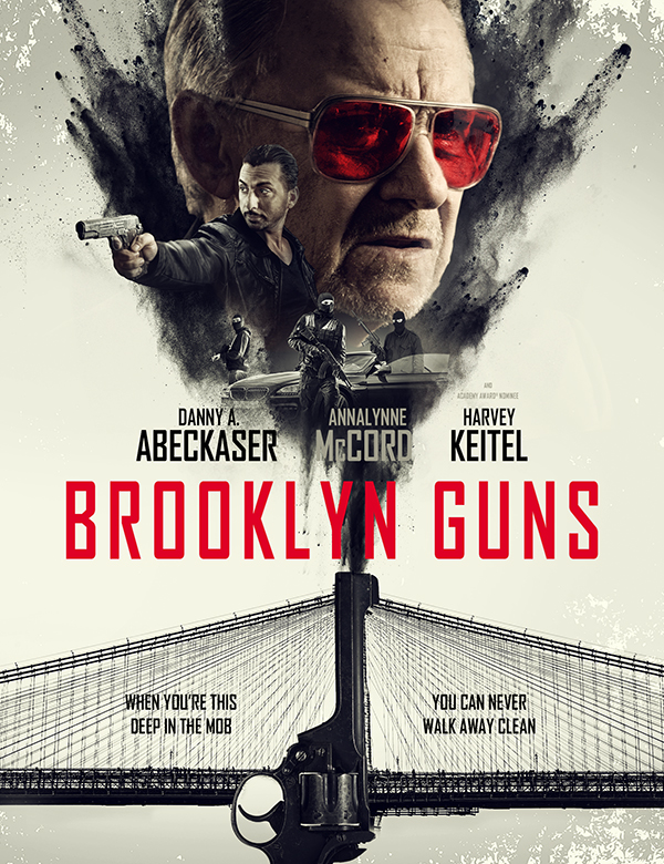 Brooklyn Guns