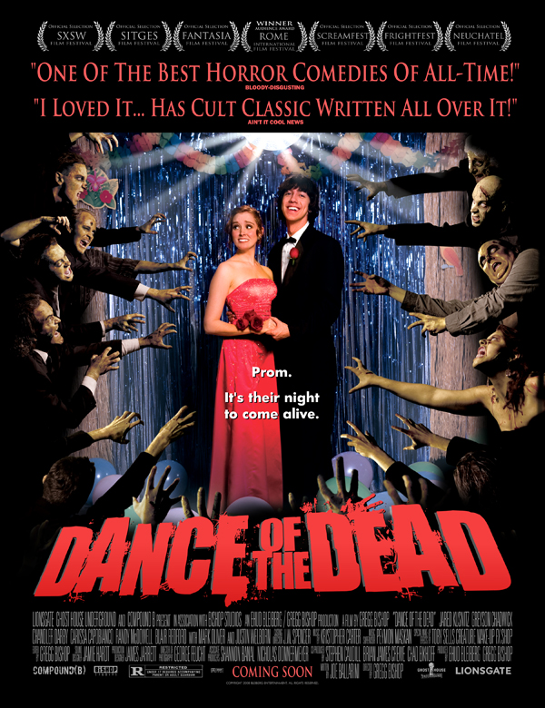 Dance of the Dead