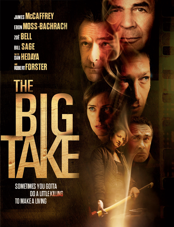 Big Take, The