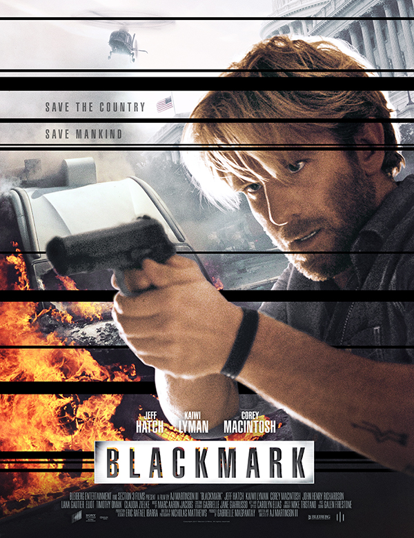 Blackmark