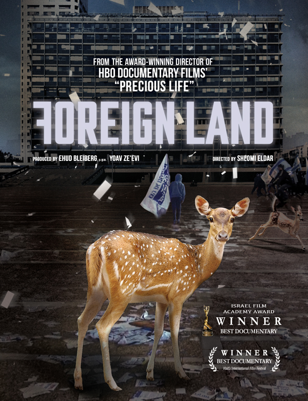 Foreign Land