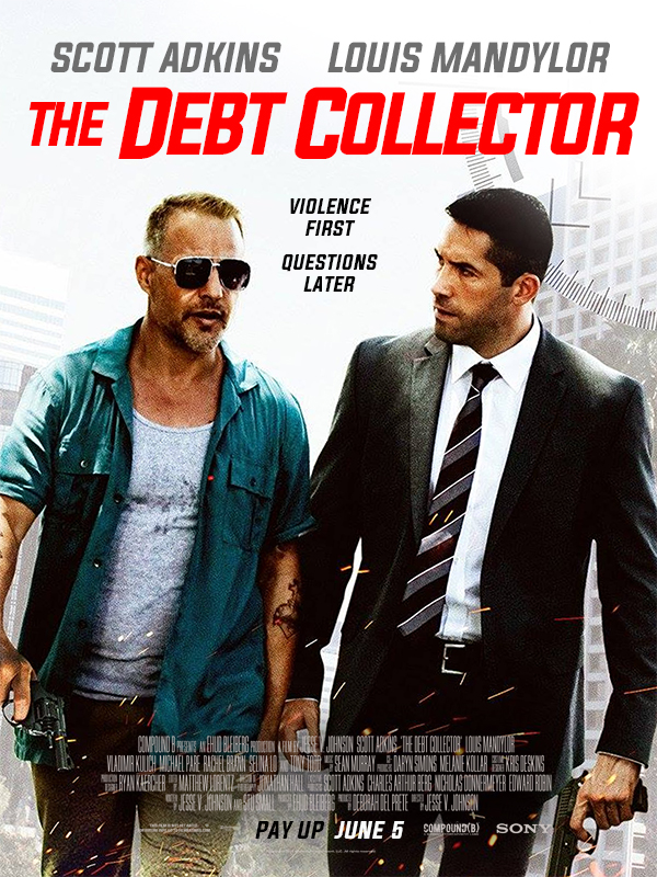 Debt Collector, The