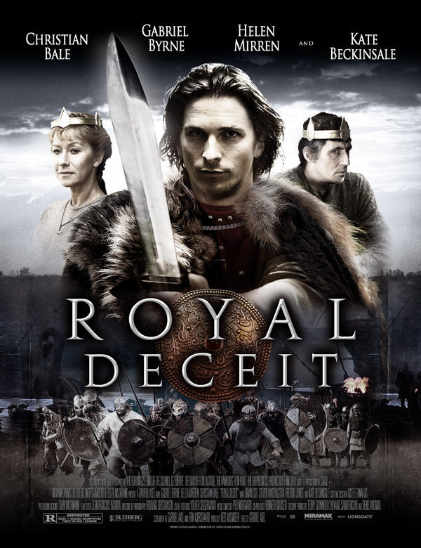 Royal Deceit