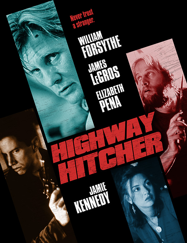 Highway Hitcher