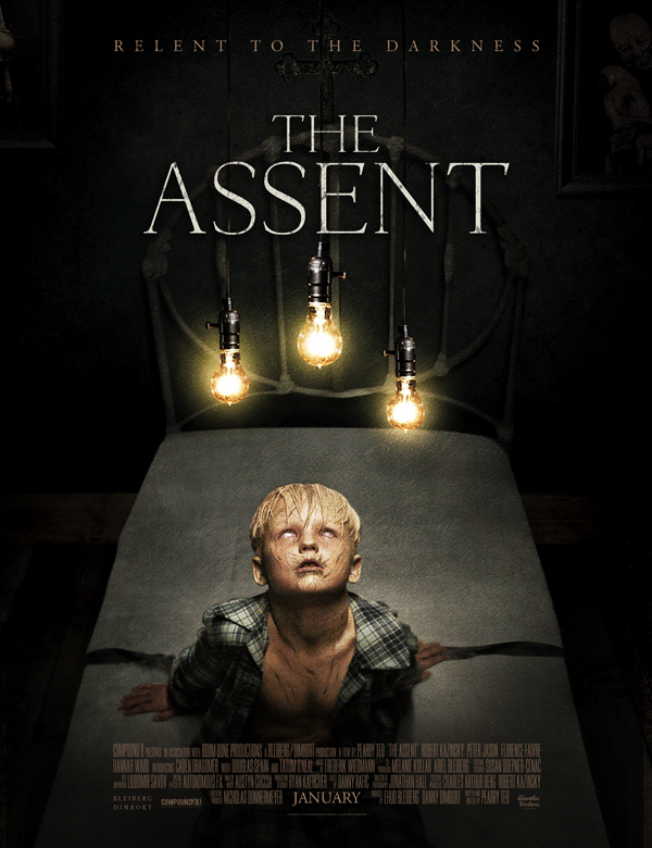 Assent, The