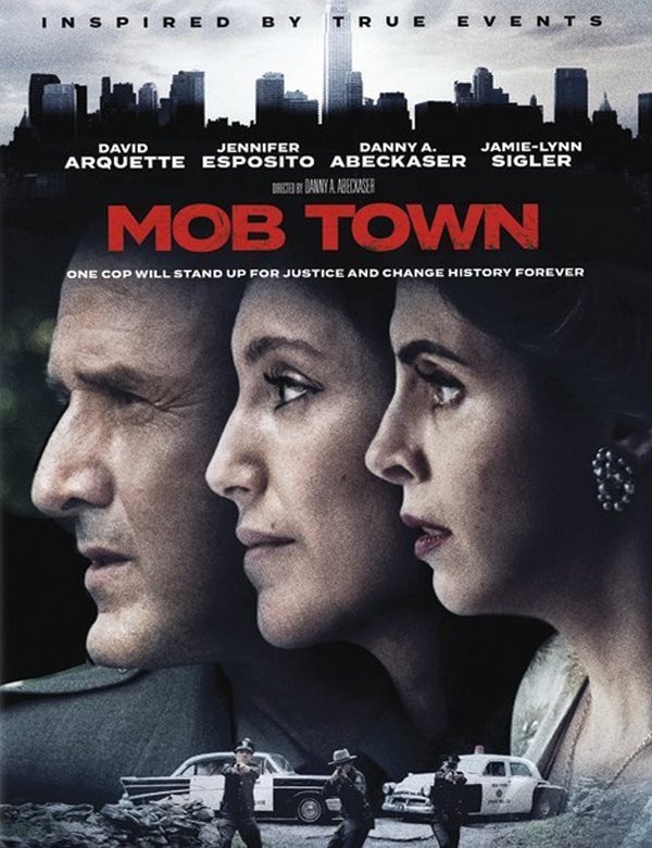 Mob Town