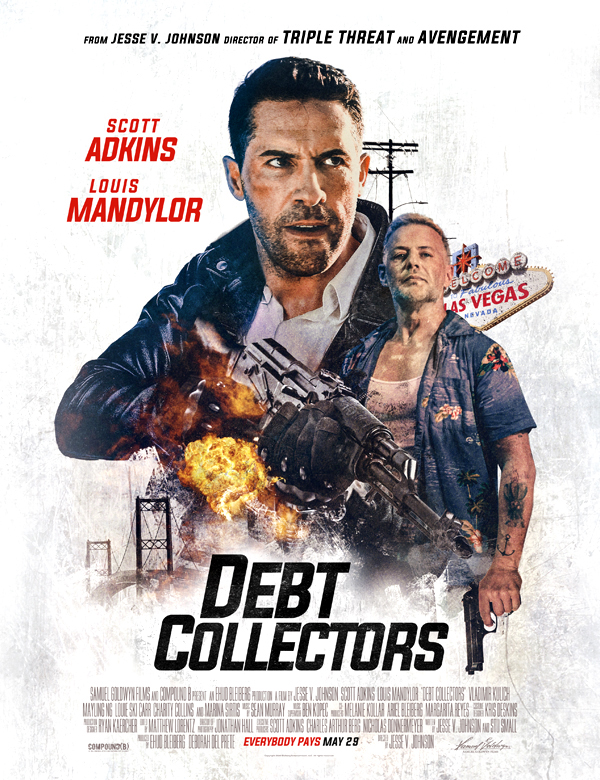 Debt Collectors