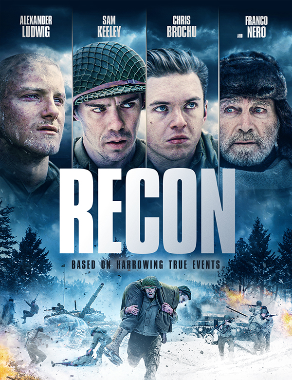 Recon