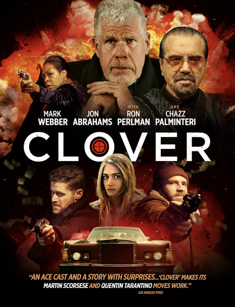 Clover-A03.3-600e