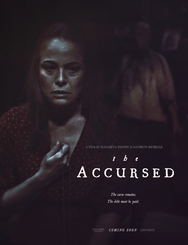 Accursed, The