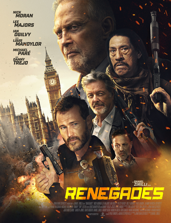 Renegades