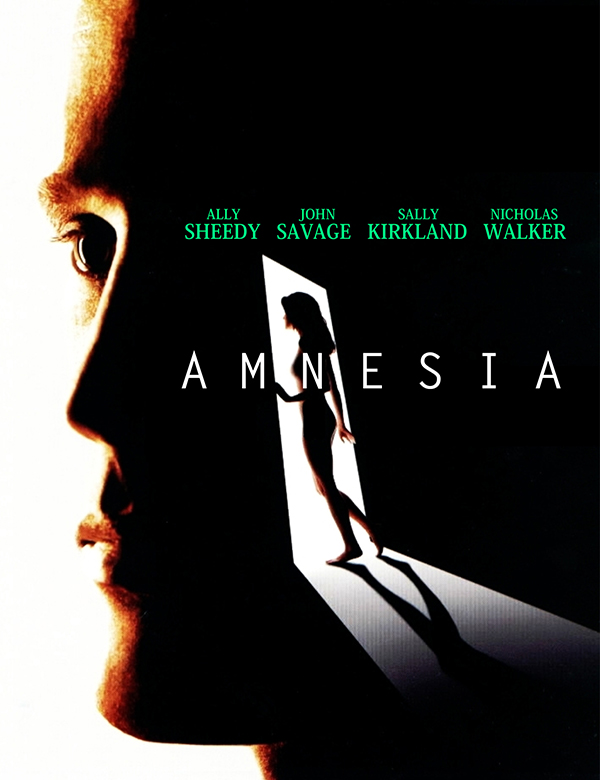 Amnesia - US 600