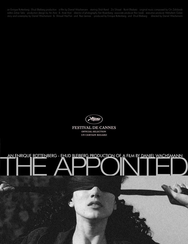 Appointed, The