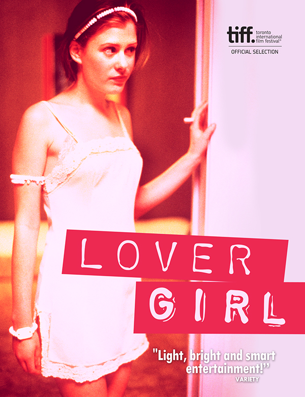 Lover Girl US 600