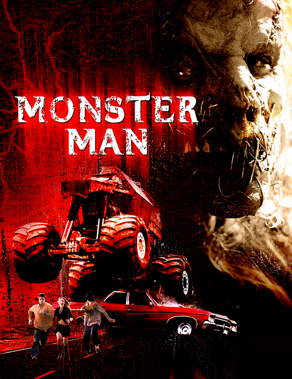 Monster Man