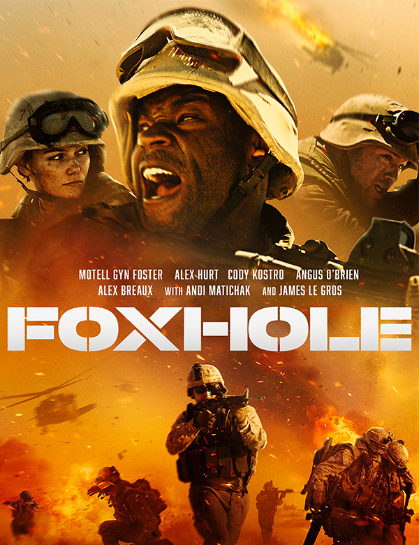 Foxhole