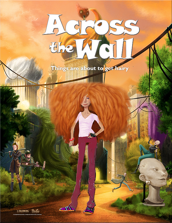 Across the Wall - Latest Titles copy