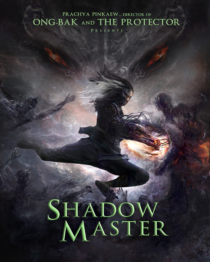 Shadow Master email poster v1