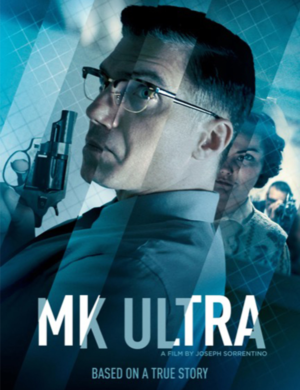 MK Ultra