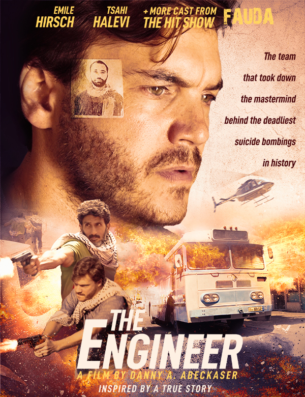 The Engineer