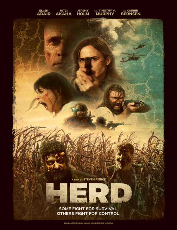 HERD