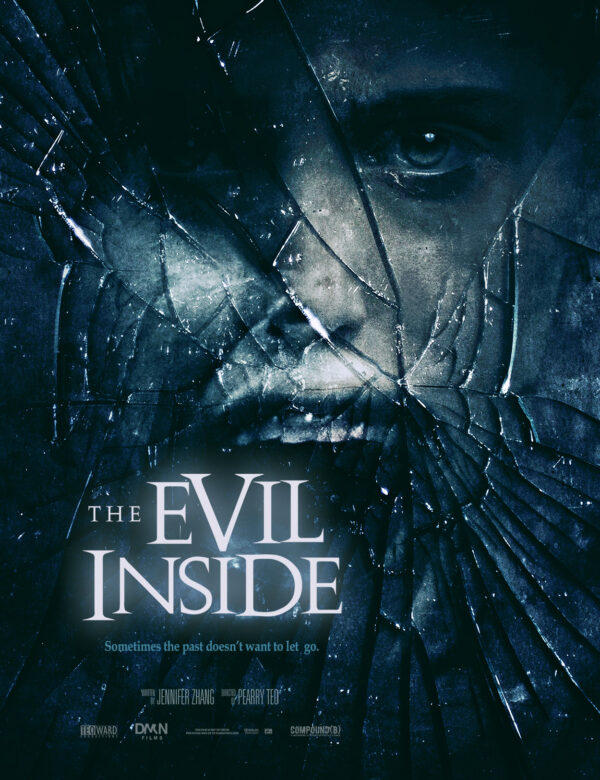 EVIL INSIDE, THE