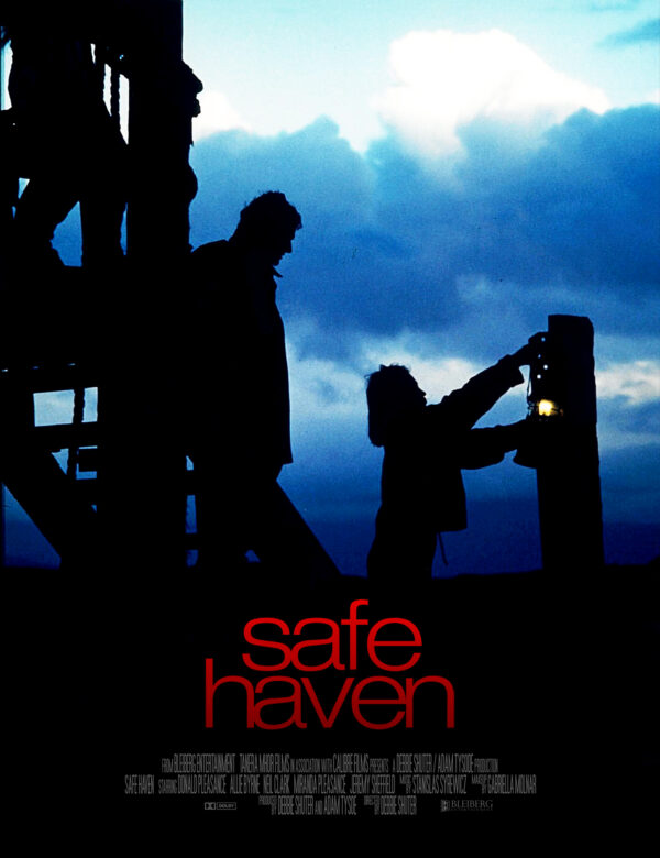 SAFE HAVEN