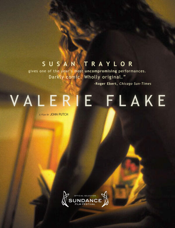 VALERIE FLAKE